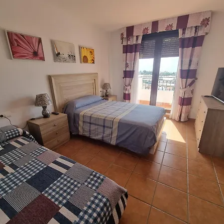 Isla Ibiza - 5 Con Terraza By Hi Nerja Real Estate * Torrox