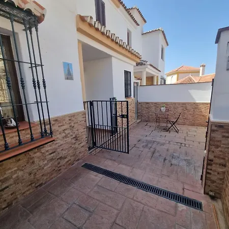 Isla Ibiza - 5 Con Terraza By Hi Nerja Real Estate