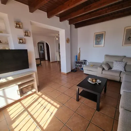 Casa de Férias Isla Ibiza - 5 Con Terraza By Hi Nerja Real Estate Torrox
