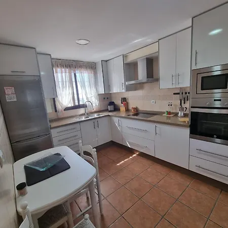 Isla Ibiza - 5 Con Terraza By Hi Nerja Real Estate Torrox