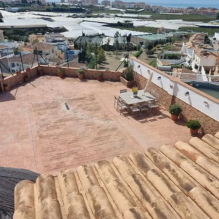Isla Ibiza - 5 Con Terraza By Hi Nerja Real Estate * Torrox