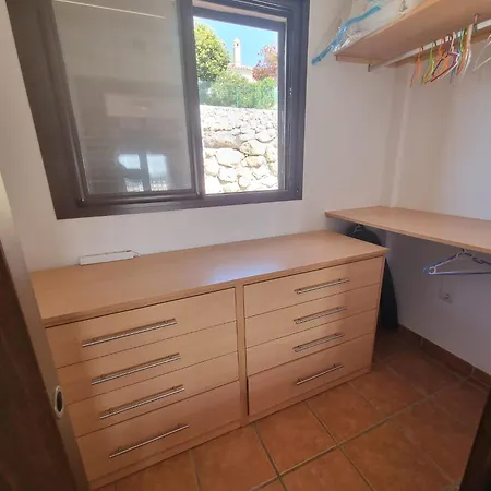 Isla Ibiza - 5 Con Terraza By Hi Nerja Real Estate *