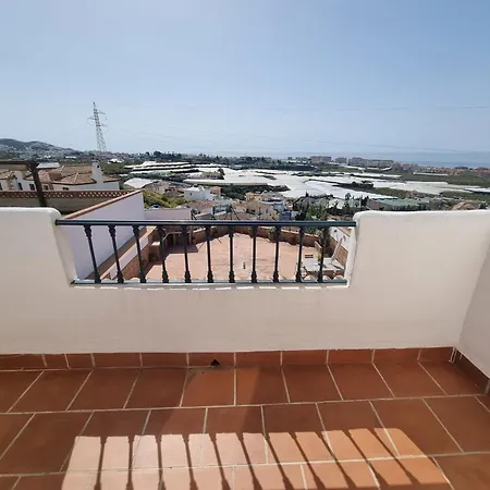 Isla Ibiza - 5 Con Terraza By Hi Nerja Real Estate Torrox