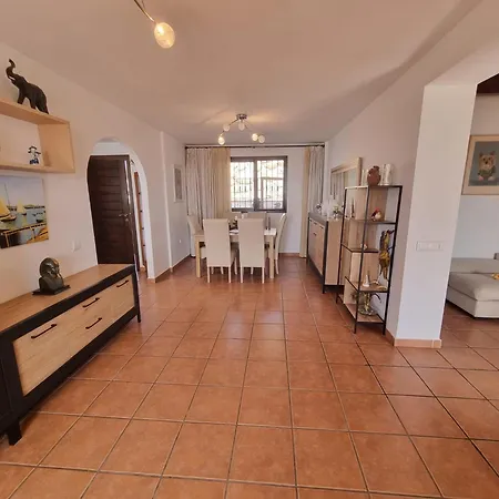Casa de Férias Isla Ibiza - 5 Con Terraza By Hi Nerja Real Estate *