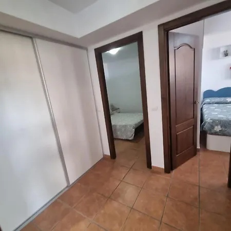 Isla Ibiza - 5 Con Terraza By Hi Nerja Real Estate * Torrox