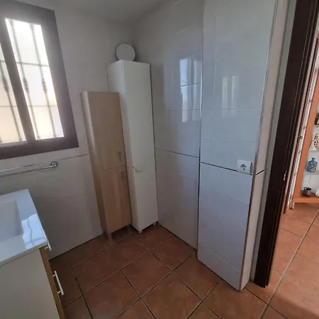 Isla Ibiza - 5 Con Terraza By Hi Nerja Real Estate * Torrox