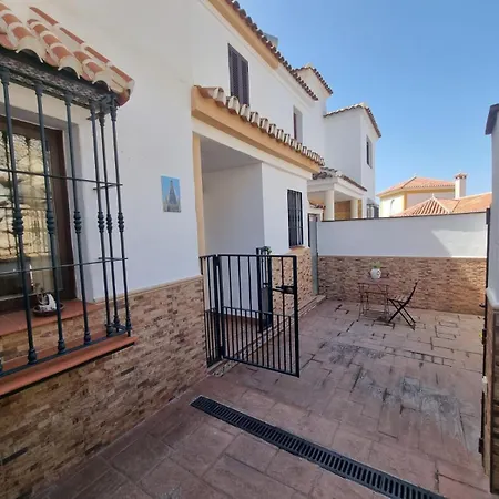 Casa de Férias Isla Ibiza - 5 Con Terraza By Hi Nerja Real Estate *
