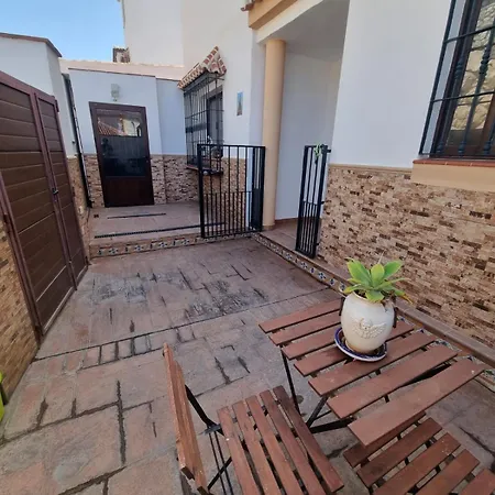 Isla Ibiza - 5 Con Terraza By Hi Nerja Real Estate Casa de Férias Torrox