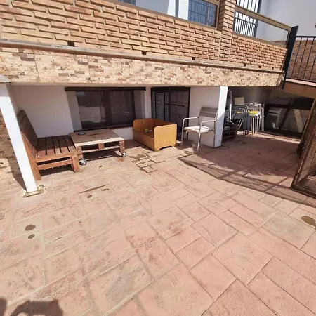 Isla Ibiza - 5 Con Terraza By Hi Nerja Real Estate Casa de Férias Torrox